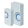 Звонок электрический Navigator 61 696 NDB-A-DC03-1V1-WH