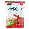 Удобрение Буйские удобрения Аквамарин для Роз 100 г