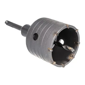 Коронка VertexTools 222-0070 по бетону 70 мм