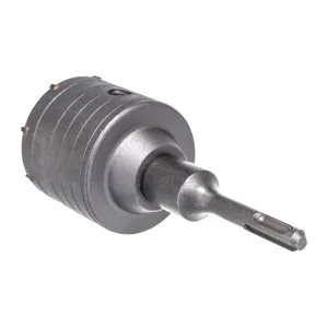 Коронка VertexTools 222-0070 по бетону 70 мм