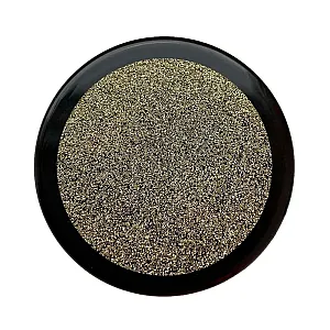 Лак Vixen VX24014 с глиттером золото 210 мл