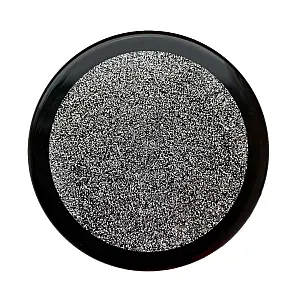 Лак Vixen VX24016 с глиттером серебро 210 мл