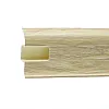 Плинтус Winart 810 дуб гроссо 58 мм 2.5 м