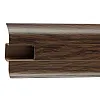 Плинтус Winart 818 дуб гартвис 58 мм 2.5 м