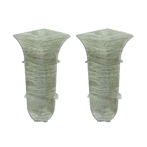 Угол внутренний Winart 801 дуб рене 58 мм 2 шт