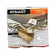 Угол внутренний Winart 810 дуб гроссо 58 мм 2 шт