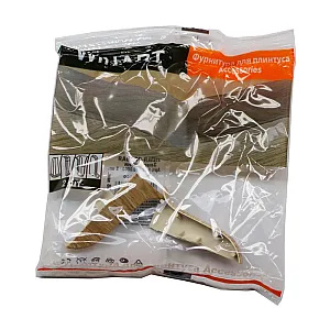 Заглушка Winart 810 дуб гроссо 58 мм