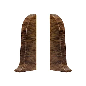 Заглушка Winart 818 дуб гартвис 58 мм 2 шт