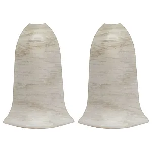 Угол наружный Winart 828 дуб эверест 58 мм 2 шт