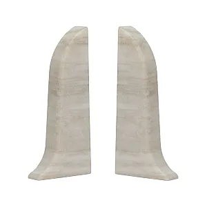 Заглушка Winart 828 дуб эверест 58 мм 2 шт