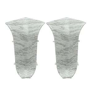 Угол внутренний Winart 836 дуб веронский 58 мм 2 шт