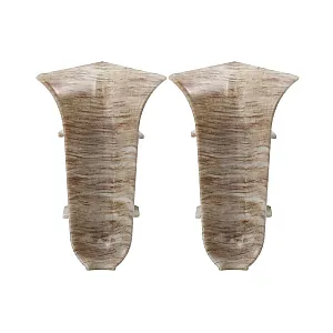 Угол внутренний Winart 838 дуб ливорский 58 мм 2 шт