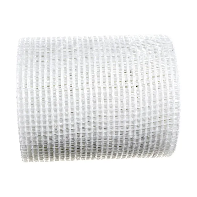 Лента стеклотканевая X-Glass самоклеящаяся 100 мм*20 м