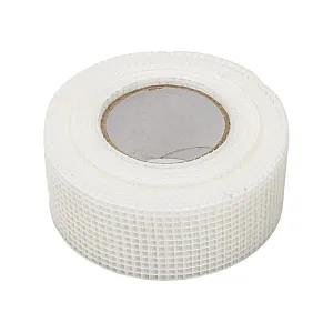 Лента стеклотканевая X-Glass самоклеящаяся 45 мм*45 м