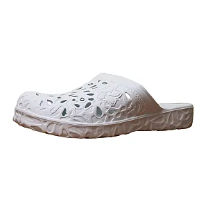 Сланцы ЭВА Эра-Профи Сабо С-150 белые размер 41