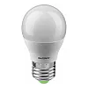 Лампа светодиодная Онлайт 90 064 OLL-G45-12-230-4K-E27