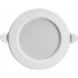 Светильник Онлайт 90 483 ODL-M1-7W-6.5K-WH-LED