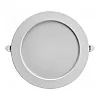 Светильник Онлайт 90 489 ODL-M1-18W-6.5K-WH-LED