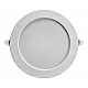 Светильник Онлайт 90 489 ODL-M1-18W-6.5K-WH-LED