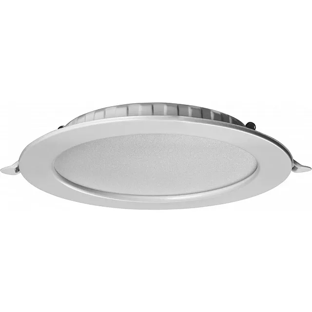Светильник Онлайт 90 489 ODL-M1-18W-6.5K-WH-LED