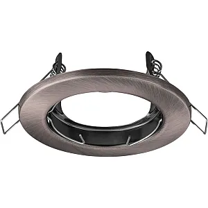 Светильник Navigator 93 014 NFS-R1-004-MR16-GU5.3