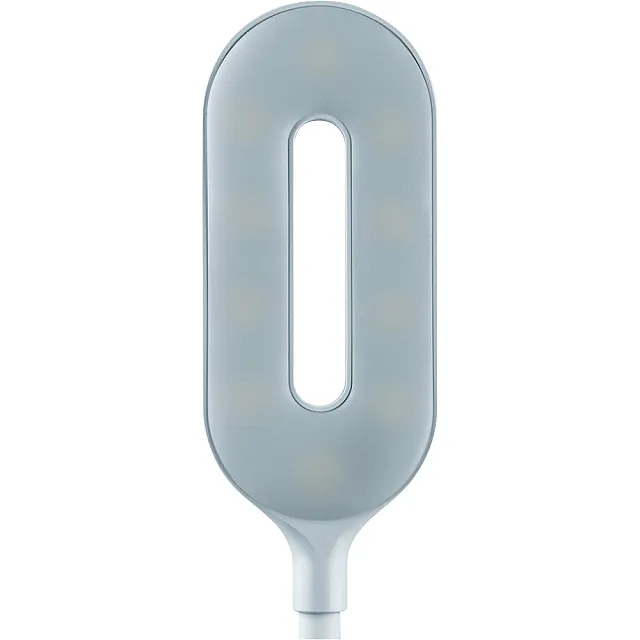 Светильник Navigator 93 269 DDF-D037-10W-MK-WH-LED на основании белый