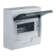 Коробка Navigator 93 794 NSS-DBW-8-WH-IP41 Коробка Navigator 93 794 NSS-DBW-8-WH-IP41