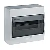 Коробка Navigator 93 795 NSS-DBW-10-WH-IP41