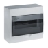 Коробка Navigator 93 795 NSS-DBW-10-WH-IP41