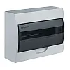 Коробка Navigator 93 796 NSS-DBW-12-WH-IP41