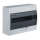 Коробка Navigator 93 796 NSS-DBW-12-WH-IP41 Коробка Navigator 93 796 NSS-DBW-12-WH-IP41