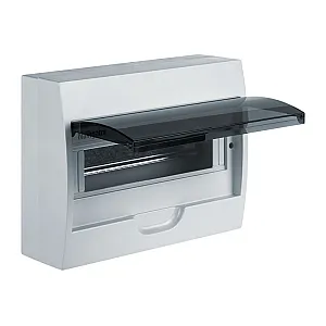 Коробка Navigator 93 796 NSS-DBW-12-WH-IP41