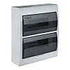 Коробка Navigator 93 799 NSS-DBW-24-WH-IP41