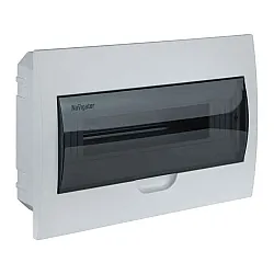 Коробка Navigator 93 806 NSS-DBI-15-WH-IP41