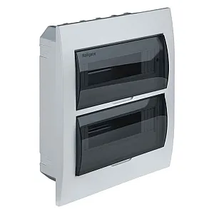 Коробка Navigator 93 808 NSS-DBI-24-WH-IP41