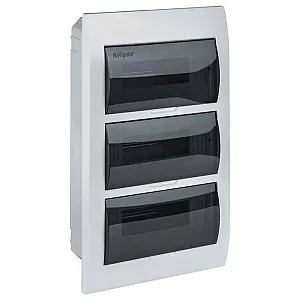 Коробка Navigator 93 809 NSS-DBI-36-WH-IP41