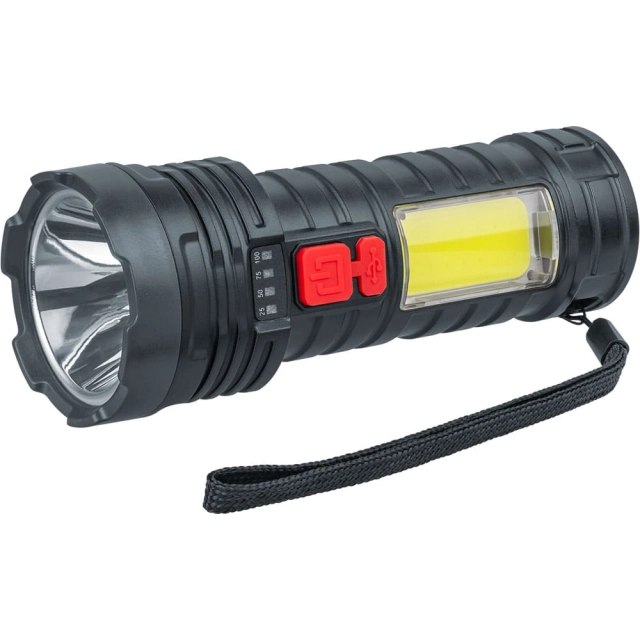 Фонарь Navigator 93 817 NPT-CP25-ACCU 1СОВ 3Вт li-ion Фонарь Navigator 93 817 NPT-CP25-ACCU 1СОВ 3Вт li-ion