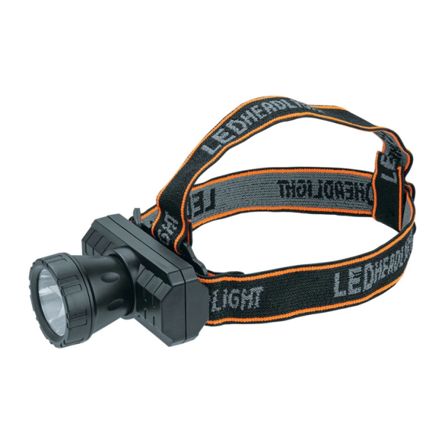 Фонарь налобный Navigator 93 889 NPT-H31-ACCU 1LED 3Вт li-ion 0.6Ач Фонарь налобный Navigator 93 889 NPT-H31-ACCU 1LED 3Вт li-ion 0.6Ач