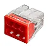Клеммы монтажные Navigator 95 176 NTC-NC-01-6-r 5 шт