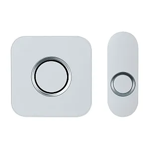 Звонок электрический Navigator 95 221 NDB-D-DC13-B-WН