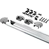 Профиль Navigator 95 328 NPR-03-SET врезной с рассеивателем