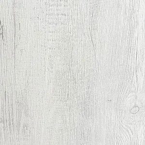 Панель МДФ Абсолют Дуб Арктик 2620*230*6 мм