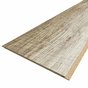 Панель МДФ Абсолют Дуб Крафт 2620*230*6 мм