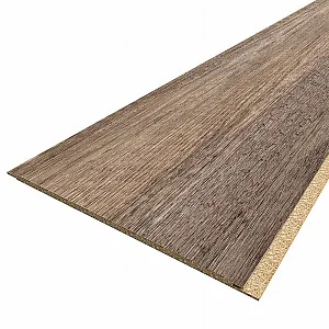 Панель МДФ Абсолют Бунратти темный 2620*230*6 мм