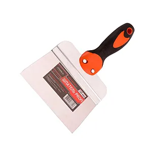 Шпатель Admiral фасадный нержавеющий двухкомпанентная ручка 150 мм