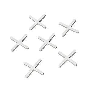 Крестики для плитки Admiral 2.5 мм 200 шт