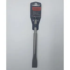 Зубило плоское лопаточное Admiral Stars 20*200 мм SDS+