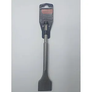 Зубило плоское лопаточное Admiral Stars 40*200 мм SDS+