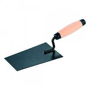 Кельма Admiral К185Т трапеция стальное полотно 185 мм