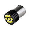 Автолампа диодная Skyway S08201544 S25/P21W 12V 9 SMD 2 шт